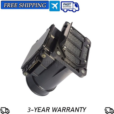 #ad #ad Mass Air Flow Sensor Meter MAF MD151055 1992 1996 for Mitsubishi Montero3.0L V6 $58.98