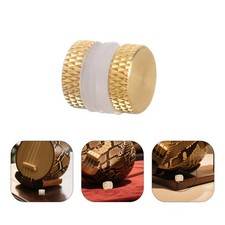 Erhu String Adjusters Instrument Parts Adjustment Tool Replacement Accessories