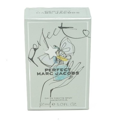 Marc Jacobs Perfect Eau de Toilette Spray 30ml