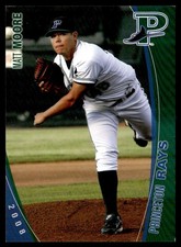 Matt Moore Cards and Memorabilia Guide 15