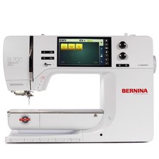 Bernina B 700 PRO ohne Stickmodul