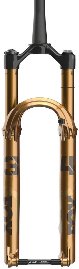 FOX 34 Factory Limited Edition Suspension Fork 29