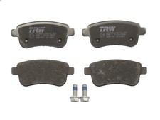 Kits de frein Renault FLUENCE
