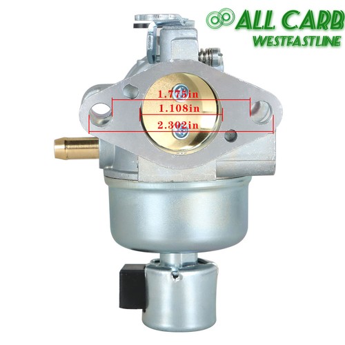 CV491 CV492 Carburetor 12-853-118-S CV490 Fit For Kohler Engine 12 853 104-S - Imagen 8 de 8