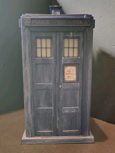 Dr Doctor Who Second Doctor & TARDIS Character Options - Picture 6 of 10