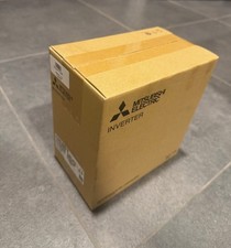 Mitsubishi inverter FR-E820S-0080EPA-60 1.5kW 2HP