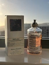 Maison Margiela Jazz Club EDT 80 mL