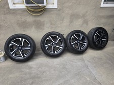 2024 - 2025 Nissan Sentra Sv Wheel Rim Aluminum 16x6.5j Et40 Oem 403006ly3a