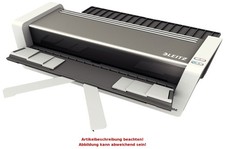 LEITZ Laminiergerät iLAM Touch 2 Turbo A3, bis DIN A3