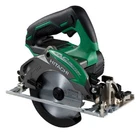 HiKOKI(Hitachi Koki) C18Dbl Nn Brushless 18V Circular Saw Cordless Body Only New