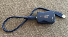 GENUINE NETGEAR FA120 USB 2.0 FAST ETHERNET ADAPTER FREE SHIPPING