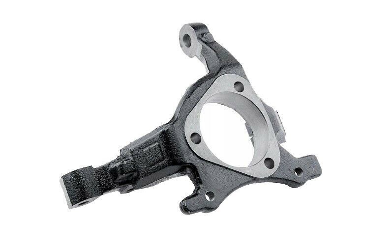 Fusée avant gauche Opel Astra H pour corriger le parallélisme et le jeu de direction