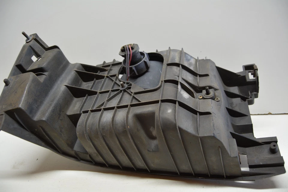 1994 - 1995 DODGE CARAVAN FAROL DIANTEIRO ESQUERDO FABRICANTE DE EQUIPAMENTO ORIGINAL, 114-00201CL - Imagem 4 de 4