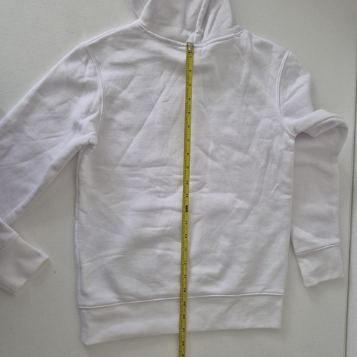 Jordan Hoodie Youth Medium Jumpman Pullover Boys Girls Kids 95D232-001 - Picture 7 of 8