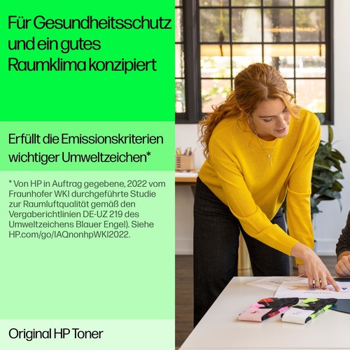 HP CB458A - (220V) - Kit pour unité de fixation - pour Color LaserJet CM6030, CM6040, - Photo 2/21