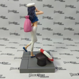 SEGA Neon Genesis Evangelion Sea Firefly Misato Katsuragi PVC Statue
