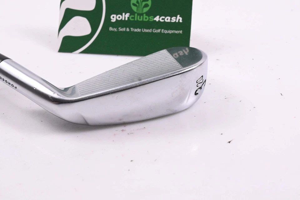 Left Hand Srixon ZX MK II 2023 Utility #3 Iron / 20 Degree / Stiff Flex Recoil - Image 3 of 4