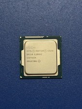 Intel Pentium G3258 3.2GHz Dual-Core Processor