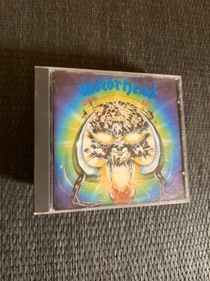 Overkill  von Motörhead | CD   1197