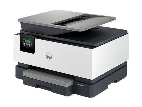 HP OfficeJet Pro 9125e All-in-One Drucker mit 3 Monaten Instant Ink gratis - Bild 3 von 10
