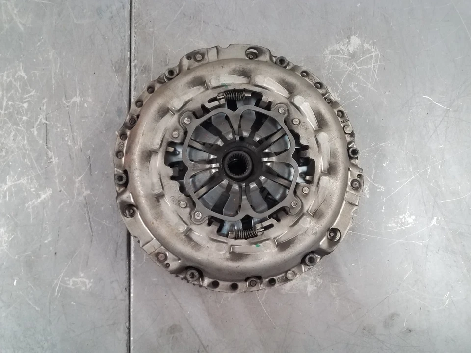 Оригинальная муфта в сборе 2004 Audi S4 Quattro B6 No8570 L7 - Изображение 2 из 4