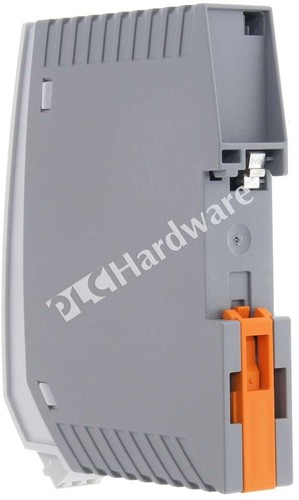 Surplus Open Phoenix Contact 1085039 FL SWITCH 1005N 5-Port Ethernet Switch - Picture 4 of 6