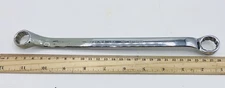 Snap-On XBM1618 Offset Double Box End Wrench Metric 16mm 18mm