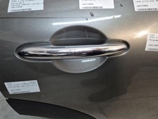 Porte arrière et accessoires Mini MINI CLUBMAN