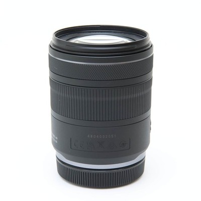 Canon RF 28-70mm F/2.8 IS STM -Near Mint- #347 4549292229134