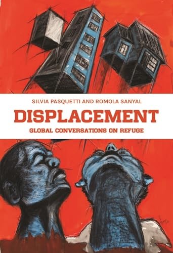 Displacement Global Conversations on Refuge by B01 (Paperback Book) - Image 3