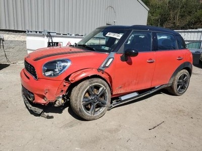 Radiator Fan Motor Fan Assembly John Cooper Works Fits 11-16 COUNTRYMAN 2586430