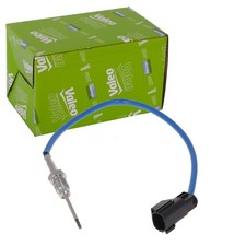 VALEO ABGASTEMPERATURSENSOR passend für FORD C-MAX FOCUS GALAXY KUGA MONDEO