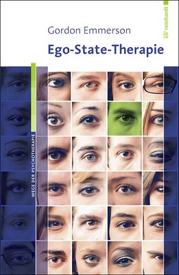Ego-State-Therapie | Gordon Emmerson | deutsch