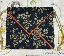 Japanese style carry bag accessories