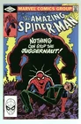 Amazing Spider-Man #229 1982 (NM 9.4)(HIGH GRADE)
