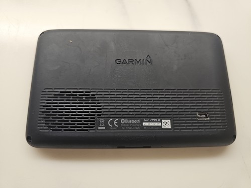 Garmin Nuvi 2595LM Tested And Works - Picture 6 of 7