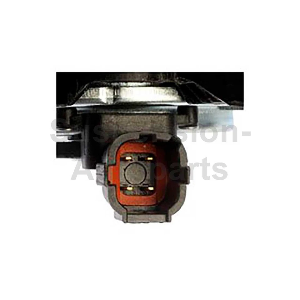 Ventilador de refrigeração do motor Dorman compatível com 2003 2004 2005 2006 2007 Nissan Murano_SU - Imagem 2 de 3