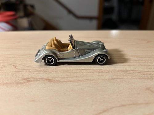 Matchbox Morgan Plus Four Loose - Picture 4 of 5