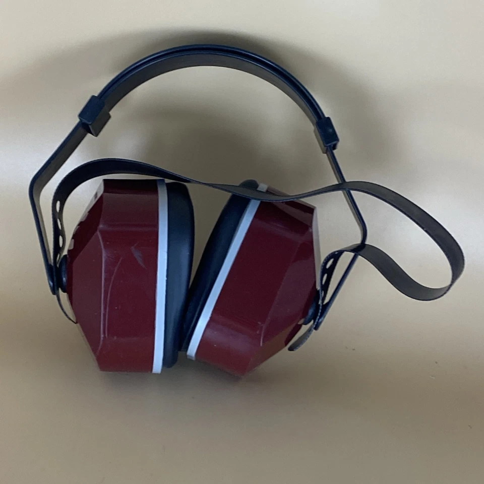 Cubierta de oído con reducción de ruido EAR MUFF modelo 3000 Foto 2 de 4