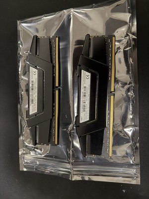 G.Skill Ripjaws V Series 64GB (2 x 32GB) CL16 DDR4 3600
