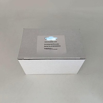 New 8.KIS40.1342.2500 Incremental Encoder Substitute