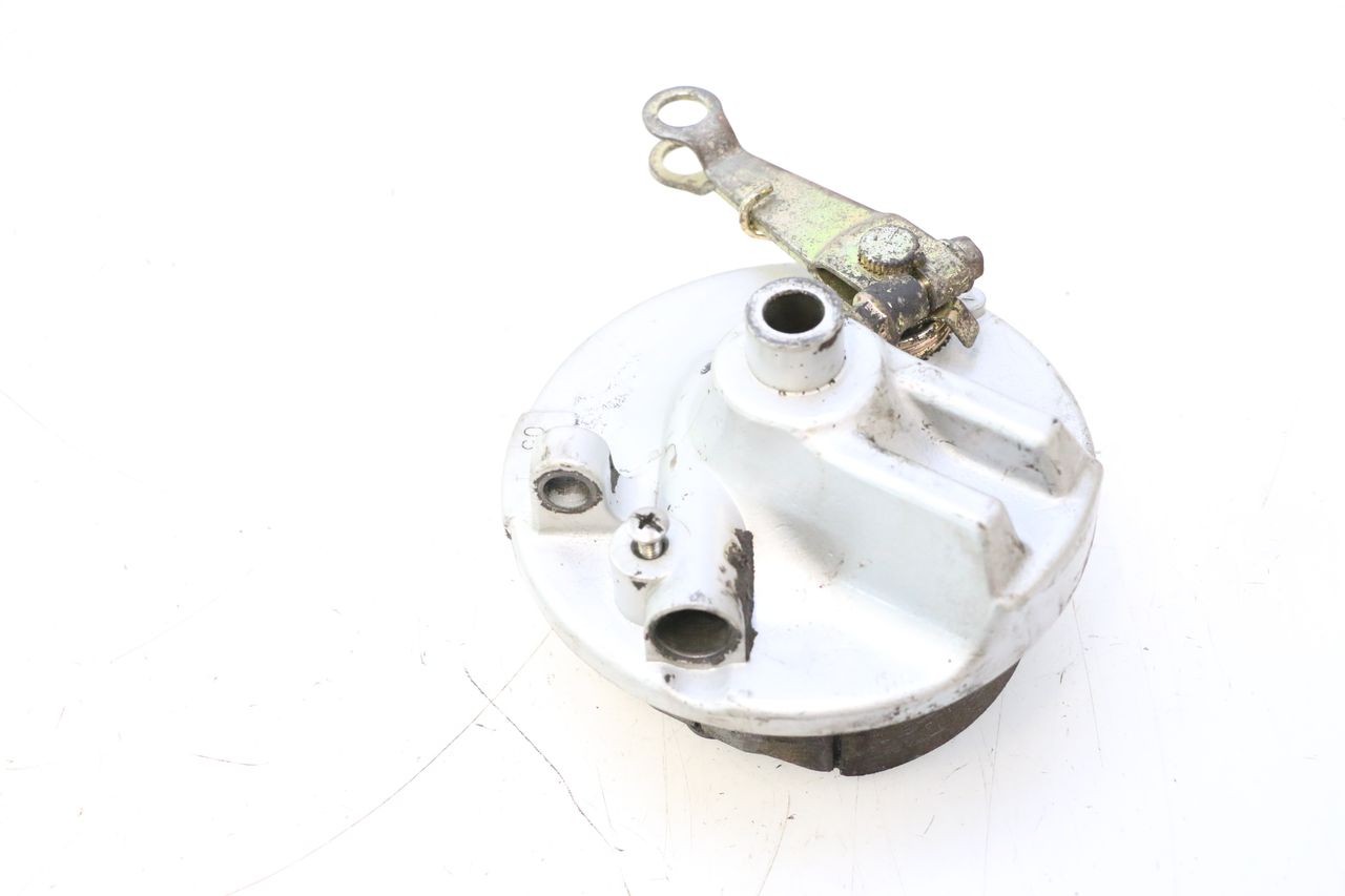FRONT BRAKE DRUM - PEUGEOT LUDIX ONE 50 (2004 - 2013)