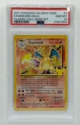 ~~~ Pokemon TCG - PSA 10 CHARIZARD Celebrations 4/102 GEM MINT ~~~