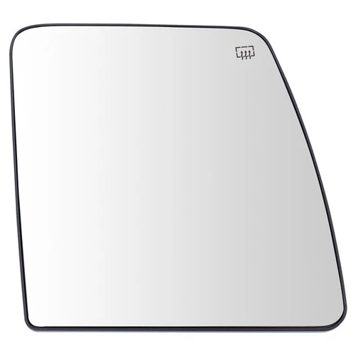 Door Mirror Glass-SV TRQ MGA07271