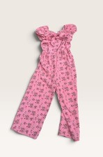 Girls Jumpsuit Size 12