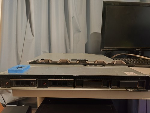 Dell R240 - Xeon E-2136, 16GB RAM, 240GB SSD + 1TB, Win Server 2025 - Picture 3 of 4