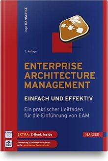Enterprise Architecture Management - einfach und effekti... | Buch | Zustand gut