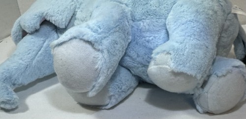 Blue Elephant Kohls Cares Dr. Seuss Horton Hears A Who! Juguete de peluche para niños retirados 10" - Imagen 5 de 12