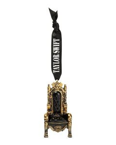 Taylor Swift Reputation Ornament | eBay