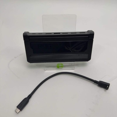 Asus ROG DG300 Bulwark Dock